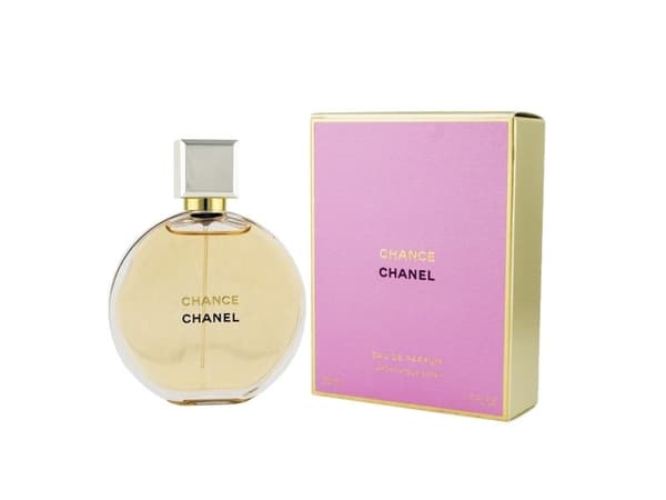 CHANEL Chance Edp 50 ml
