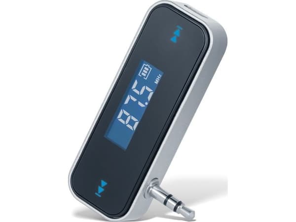 Set FM-sändare TFM-01