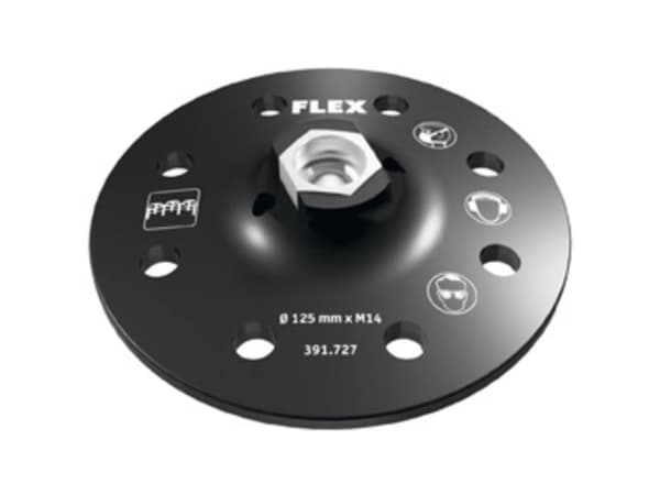 Flex 391727 Hiontakiekko