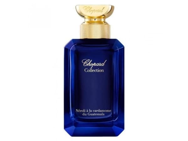 Chopard Neroli A La Cardamome Du Guatemala Eau De Parfum