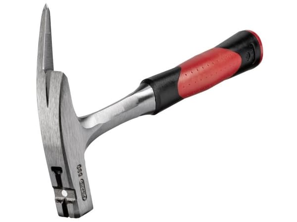 Picard Full-Stel Carp. Roofing Hammer roughened