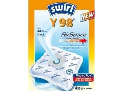 Swirl Y 98 MP Plus AirSpace