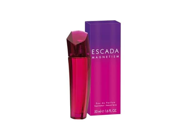 Escada Magnetism Eau De Parfum 50 ml (kvinne)
