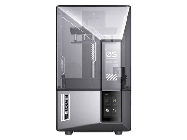 ELEGOO Mars 5 Ultra 3D Printer