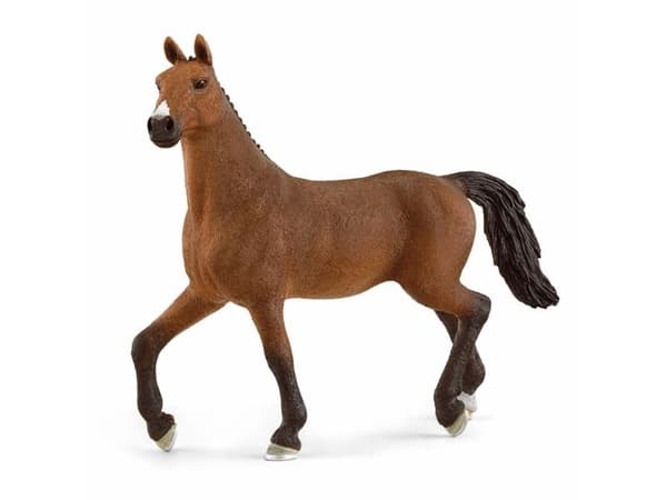 Schleich Oldenburg Mare