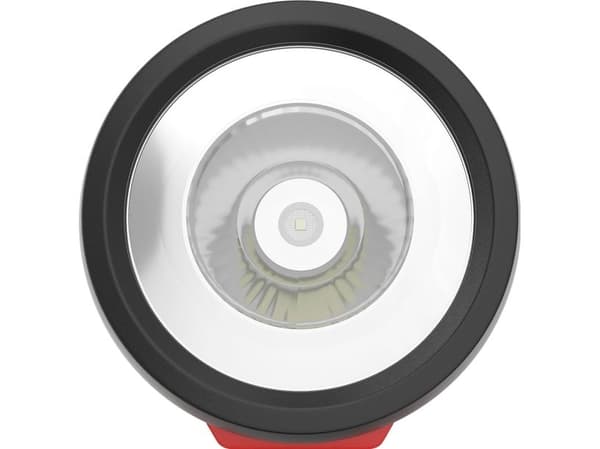 Energizer LED-valo ilman paristoja 65 Lumen 150m