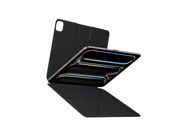 Pitaka FOL2404P, Folio, Apple, iPad Pro 13" 2024, 33 cm (13")