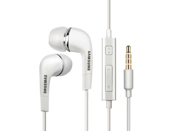 Samsung EHS64 (EHS64AVFWE) in-ear hörlurar