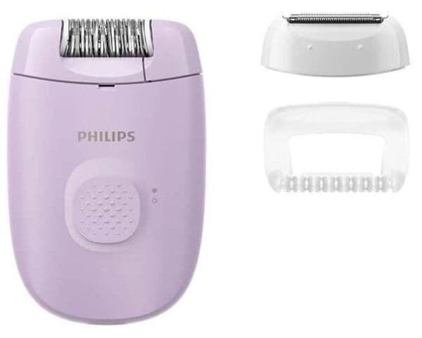 Philips epilator BRE237/00 PHILIPS epilator