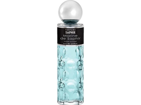 Saphir - Marine Men Eau De Parfum 200ml