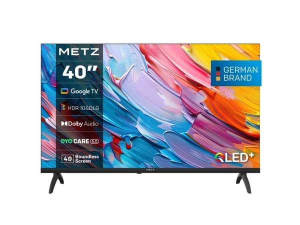 Metz 40MQF7030Z Google TV