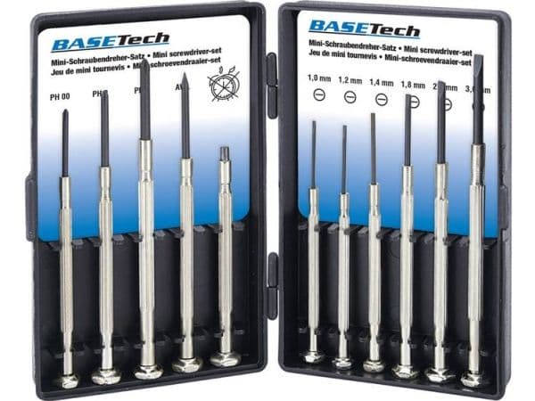 BASETech 2125935