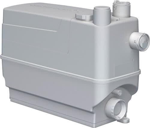Grundfos Sololift2 C-3 automatisk kompakt løftestation, 230 V