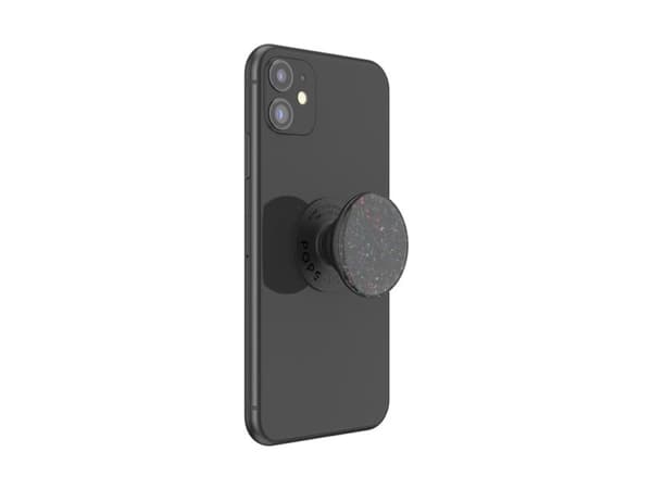 PopSockets 803752, Grepp, Multifärg, Universal, 1 styck, 38,8 mm, 38,8 mm
