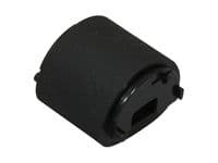HP RL1-2412-000CN, Roller, Sort