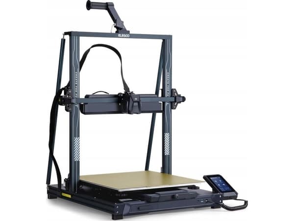 Elegoo Neptune 4 Max 3D-tulostin