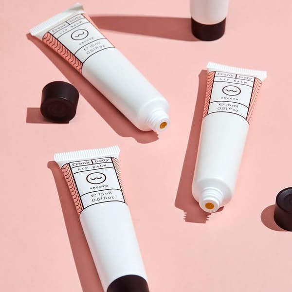 Frank Body - Lip Balm Original