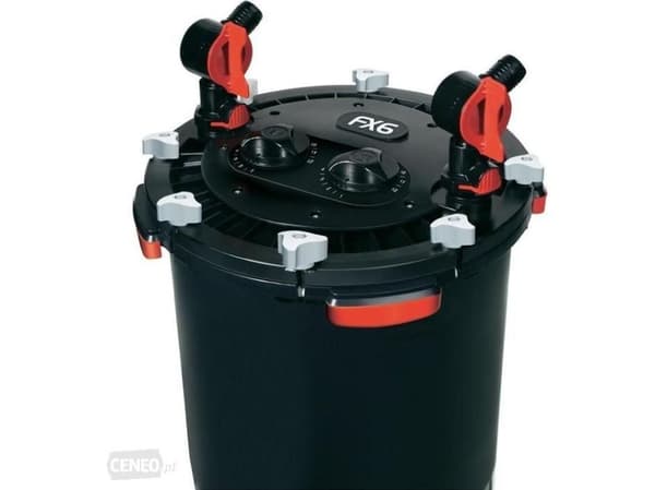 Hagen FLUVAL FILTR FX6