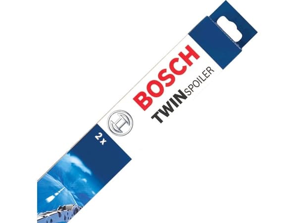 BOSCH twin spoiler 600mm