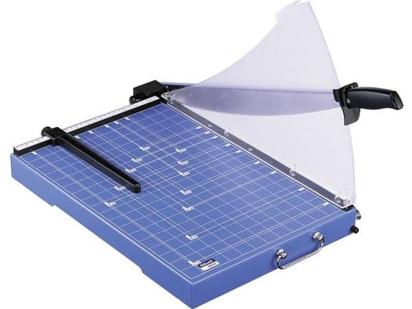 Olympia G 4415 - Kutter - 448 mm - papir
