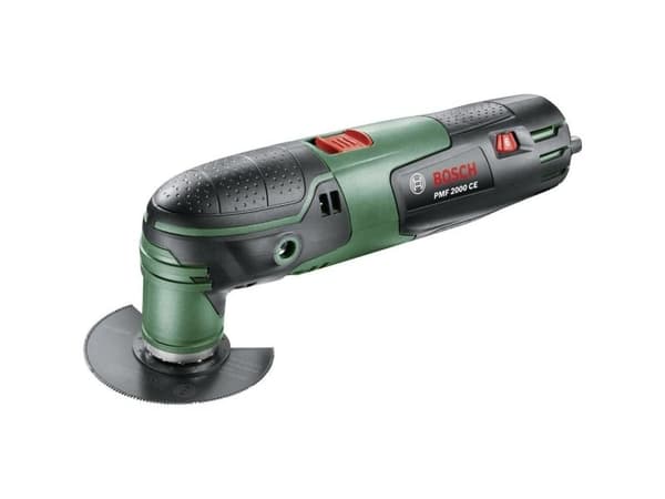 Bosch MULTIVERKTYG PMF 2000 CE BOX UNI
