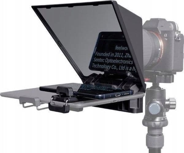 Feelworld teleprompter TP2A 8"