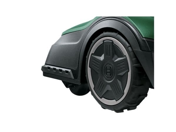 Bosch Indego M+ 700 robottiruohonleikkuri