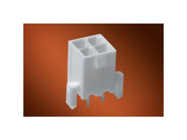 Molex insticksstiftlist (standard) 444721053, 1 st, fack