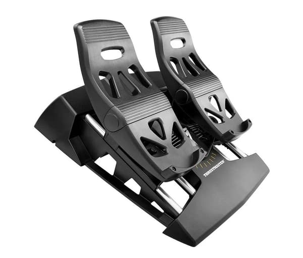 THRUSTMASTER TFRP RUDDER - Poljin