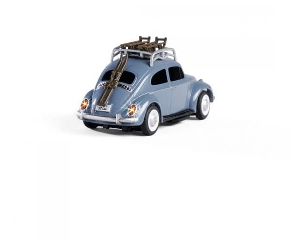 Carson VW Beetle Wintersport, Bil, 1:87, 8 År