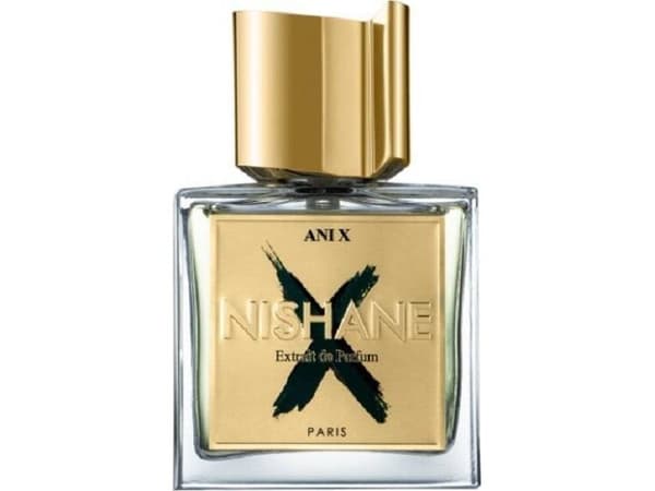 Nishane Ani X Extrait De Parfum Spray 100ml