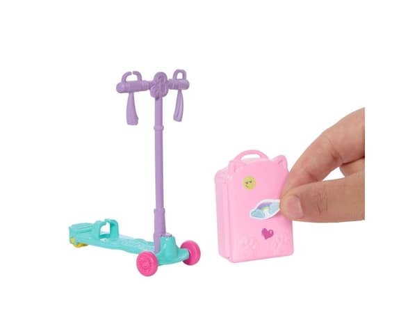 Barbie Limitless Adventures Chelsea