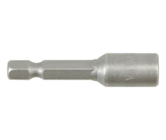 YATO bits med hylsa 6 mm 1501