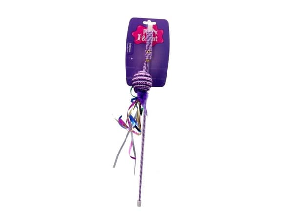 DOGMAN Cat Peg Bold violetti