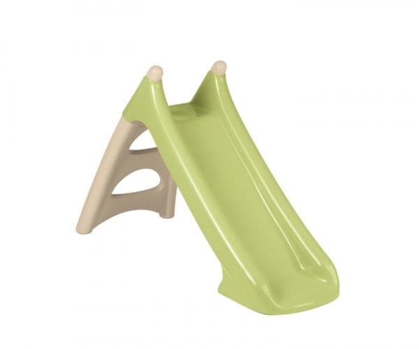 Smoby Life Slide XS grön