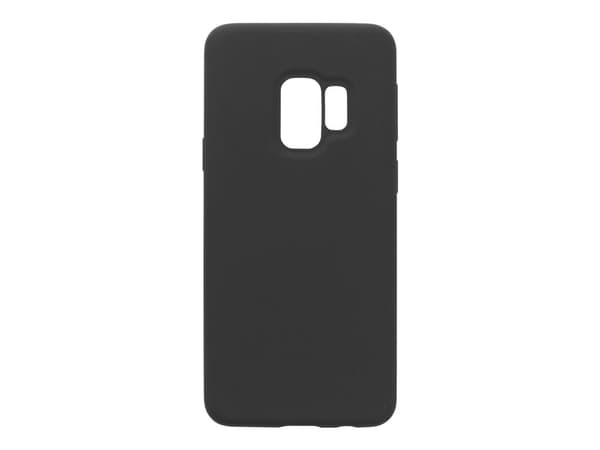eSTUFF ES673000-BULK, Suojus, Samsung, Musta