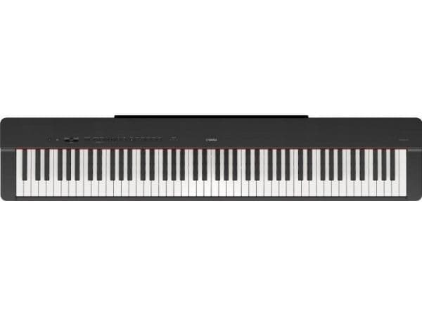 Yamaha P-225B - digitalpiano