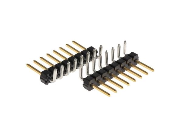 Molex stiftlist (standard) antal rader: 1 901210768 1 st