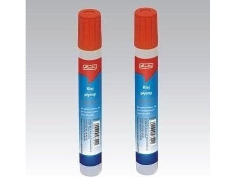 Flytande lim Herlitz 65 g 20 st.