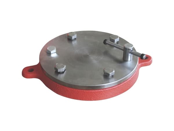KS Tools 914.0032 Drejeplade 914.0032