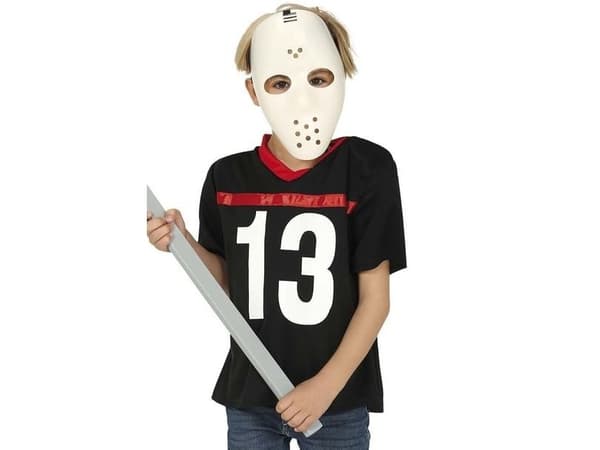 Jason kostume