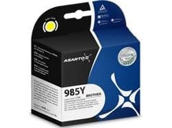 Blekk Asarto Brother 985Y