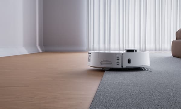 SwitchBot Floor Cleaning Robot S20