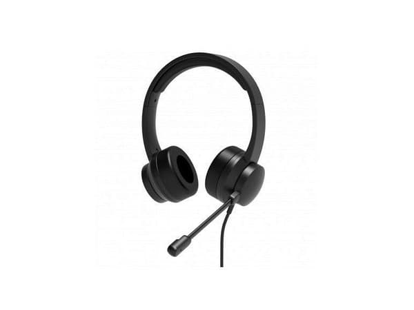 PORT Connect - Hodesett - on-ear - kablet - USB-A