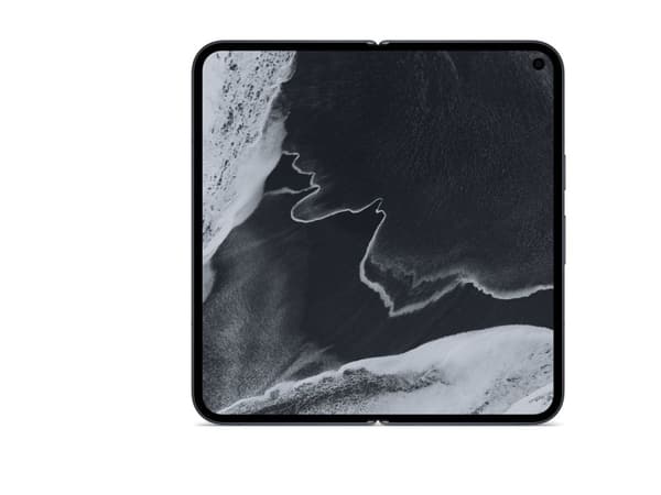 Google Pixel 11 Pro Fold 512GB/16GB - Obsidian