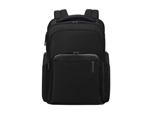 Samsonite Evosight - Ryggsäck för bärbar dator - 14.1" - svart