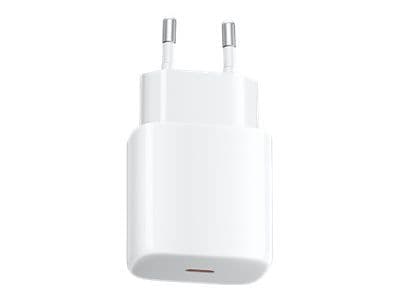 Xiaomi BHR08M8EU Fast charging adapter USB-C 20W