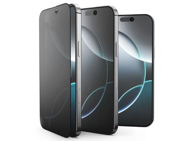 Tech-Protect integritetsskyddsglas TECH-PROTECT GLASS SPY+ 2-pack för Galaxy S26 ULTRA privacy