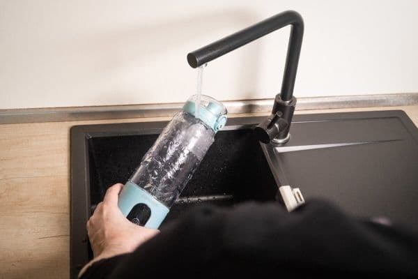 Kielformad blender Concept Solution FitMaker blå SM4002