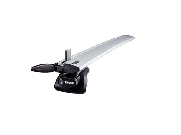 THULE 697104 - T-TRACK ADAPTER 697-1